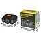 usb c rechargeable headlamp